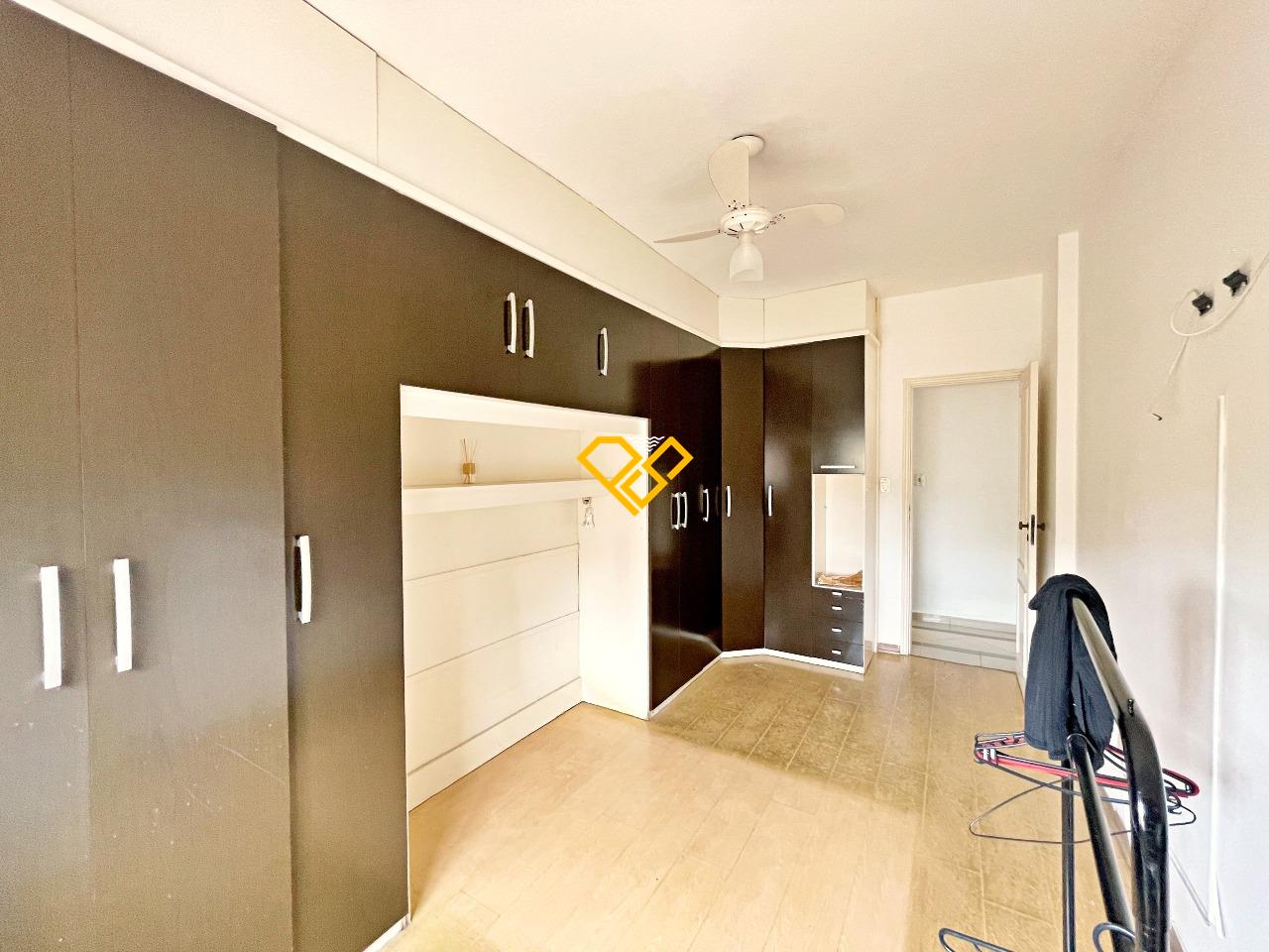 Cobertura à venda no Gonzaga: Dormitório 2