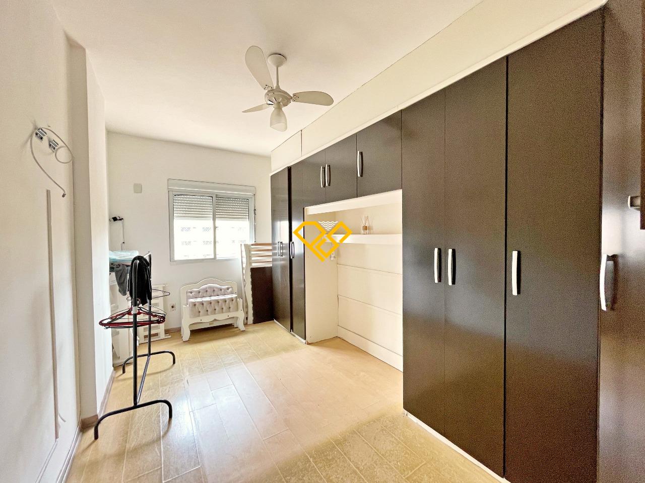 Cobertura à venda no Gonzaga: Dormitório 2