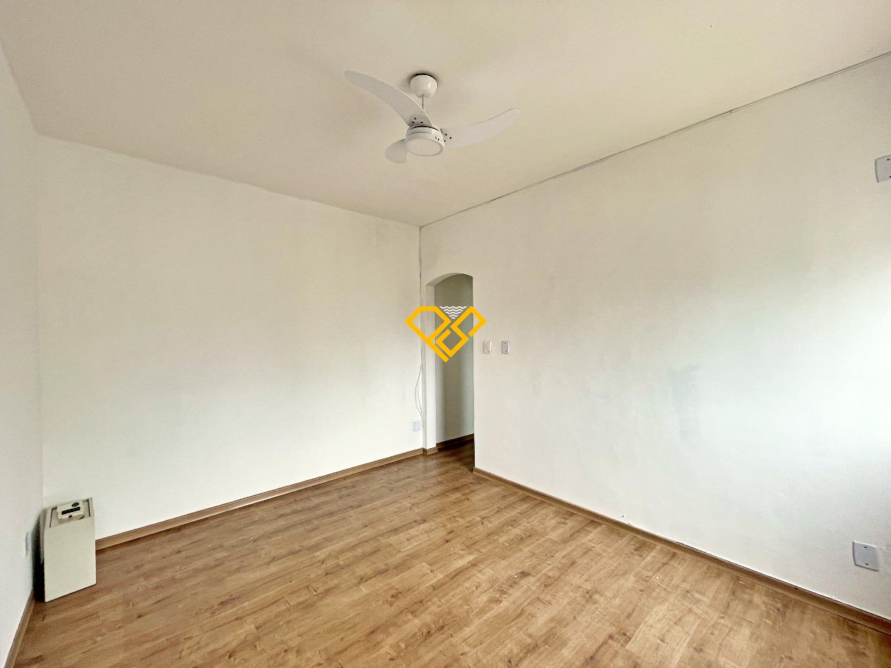 Cobertura à venda no Gonzaga: Dormitório 1 - suíte