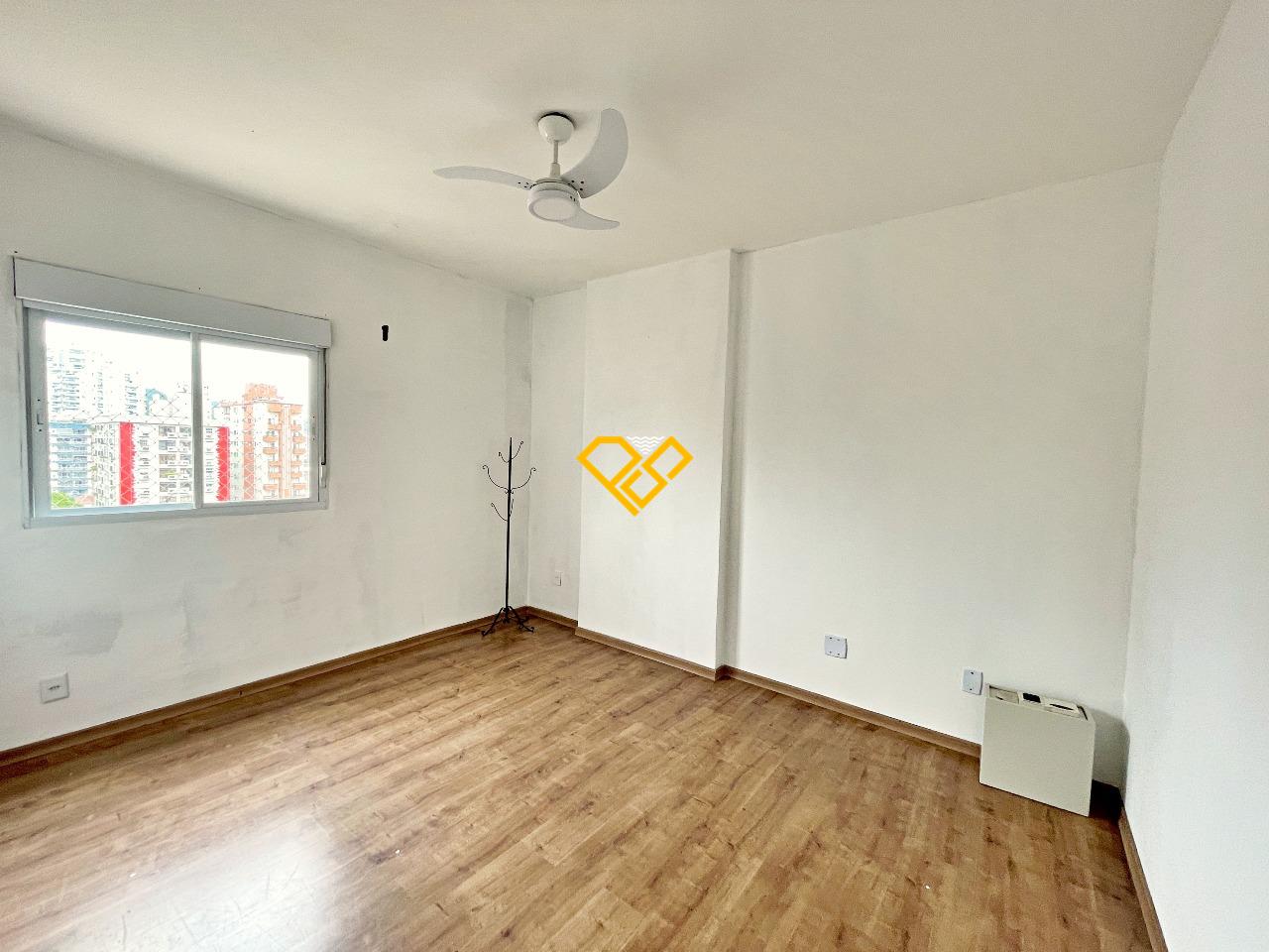 Cobertura à venda no Gonzaga: Dormitório 1 - suíte