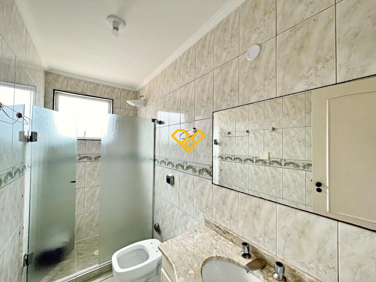 Cobertura à venda no Gonzaga: Wc suíte