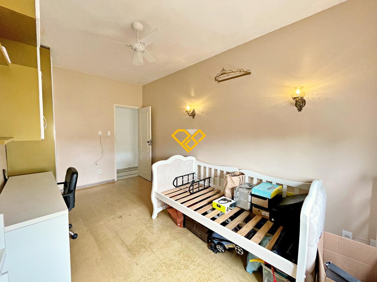 Cobertura à venda no Gonzaga: Dormitório 3