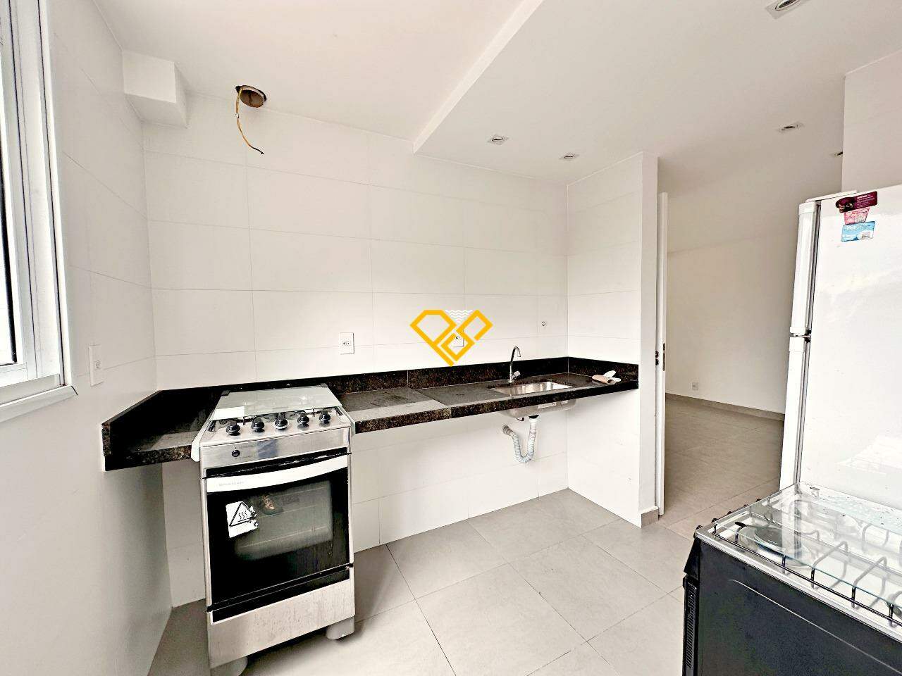 Apartamento à venda no Marapé: Cozinha