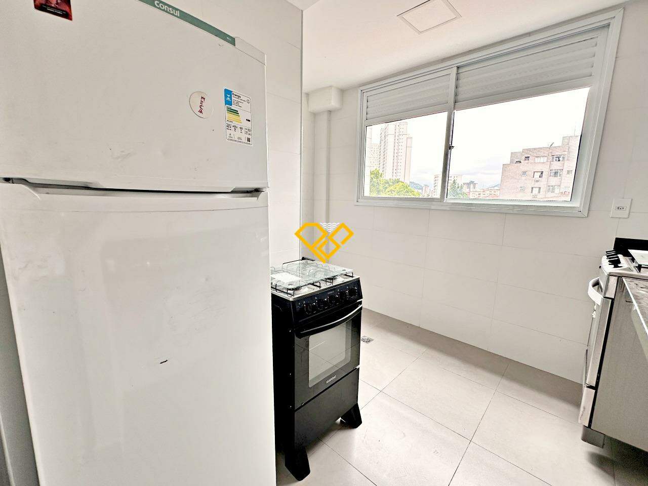 Apartamento à venda no Marapé: Cozinha