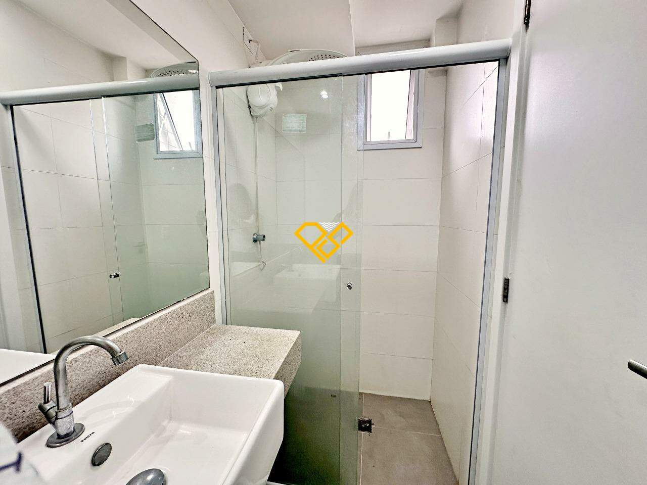 Apartamento à venda no Marapé: Wc suíte 2