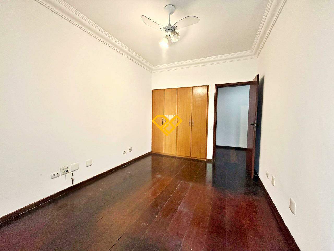 Apartamento à venda no Gonzaga: Dormitório 3