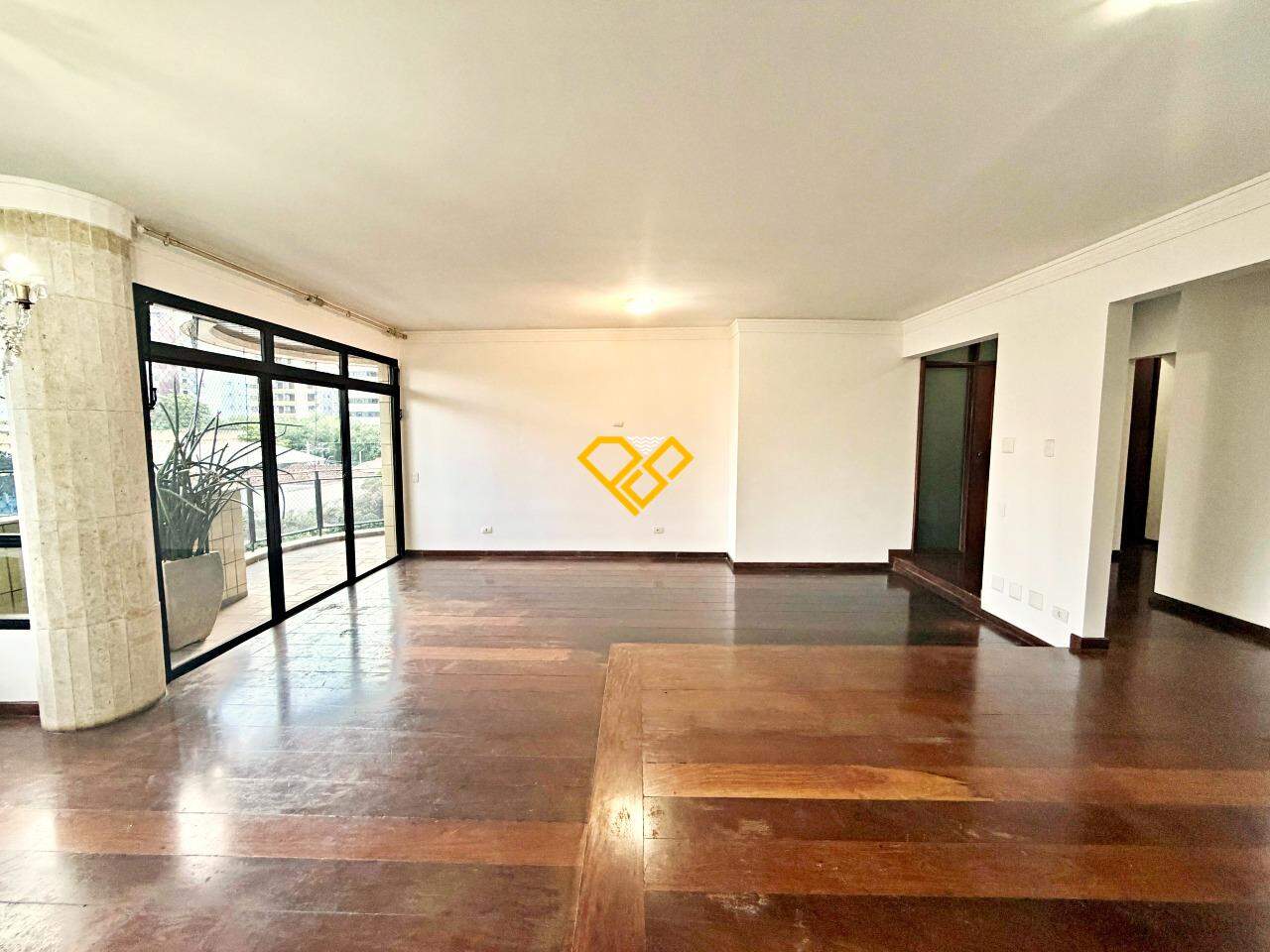 Apartamento à venda no Gonzaga: Sala