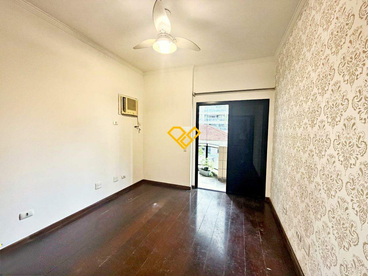 Apartamento à venda no Gonzaga: Dormitório 2