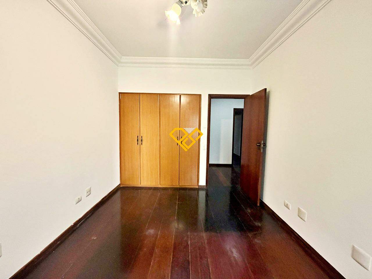 Apartamento à venda no Gonzaga: Dormitório 3