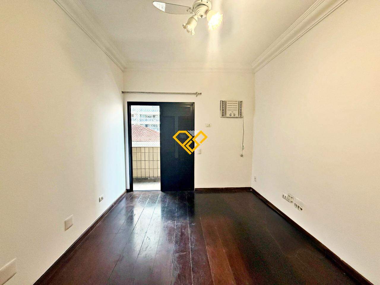 Apartamento à venda no Gonzaga: Dormitório 3