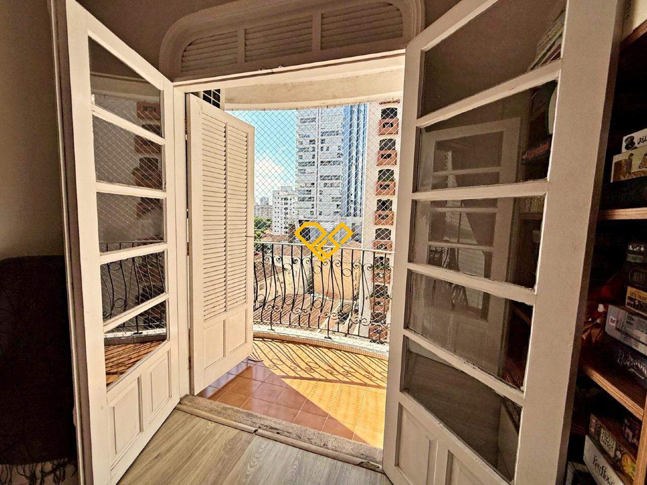 Apartamento à venda no Aparecida: Dormitório 2