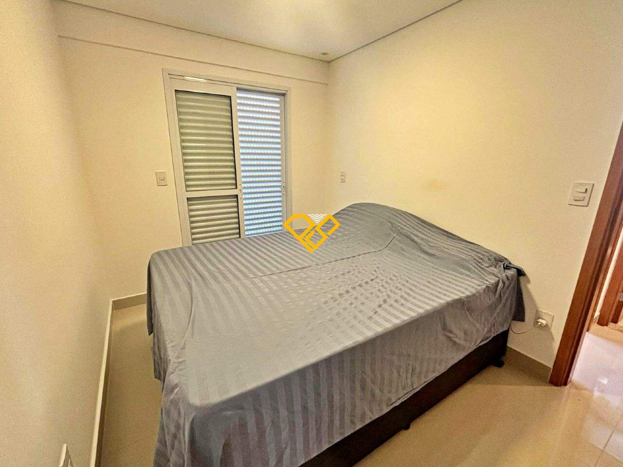 Apartamento à venda no Embaré: Dormitório 1