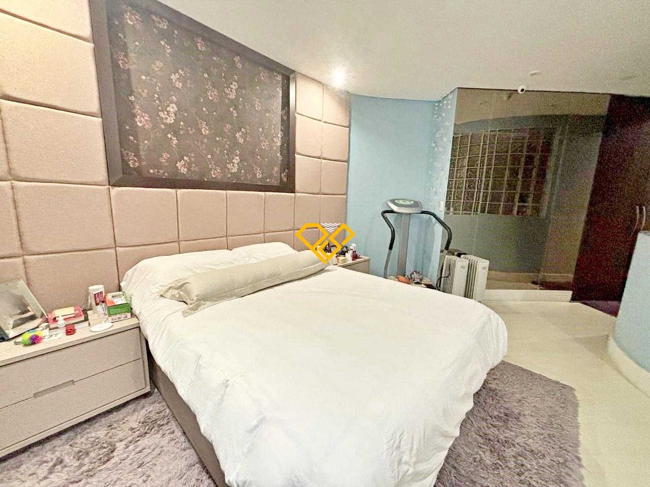 Apartamento para aluguel no Gonzaga: Suíte 3