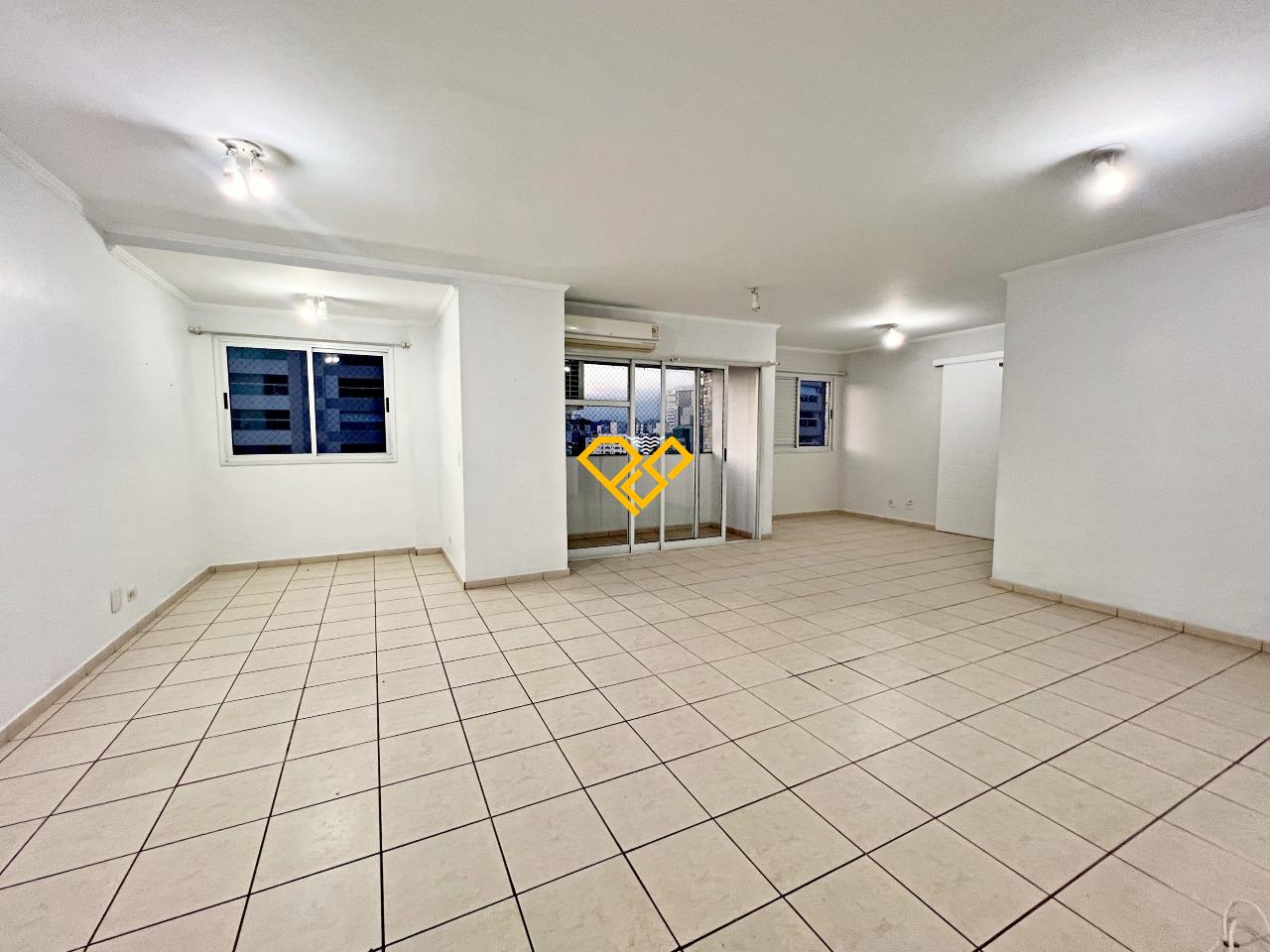 Apartamento à venda no Boqueirão: Sala