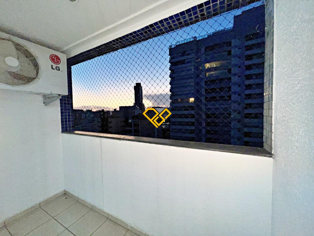 Apartamento à venda no Boqueirão: 