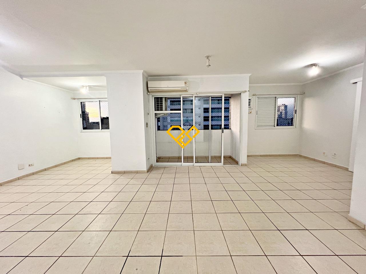 Apartamento à venda no Boqueirão: Sala