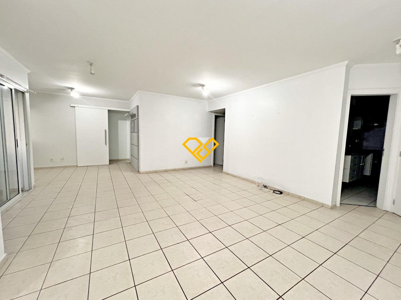 Apartamento à venda no Boqueirão: Sala