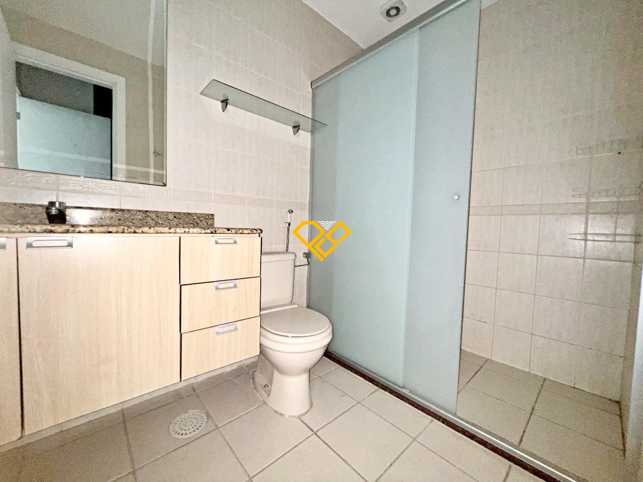 Apartamento à venda no Boqueirão: 