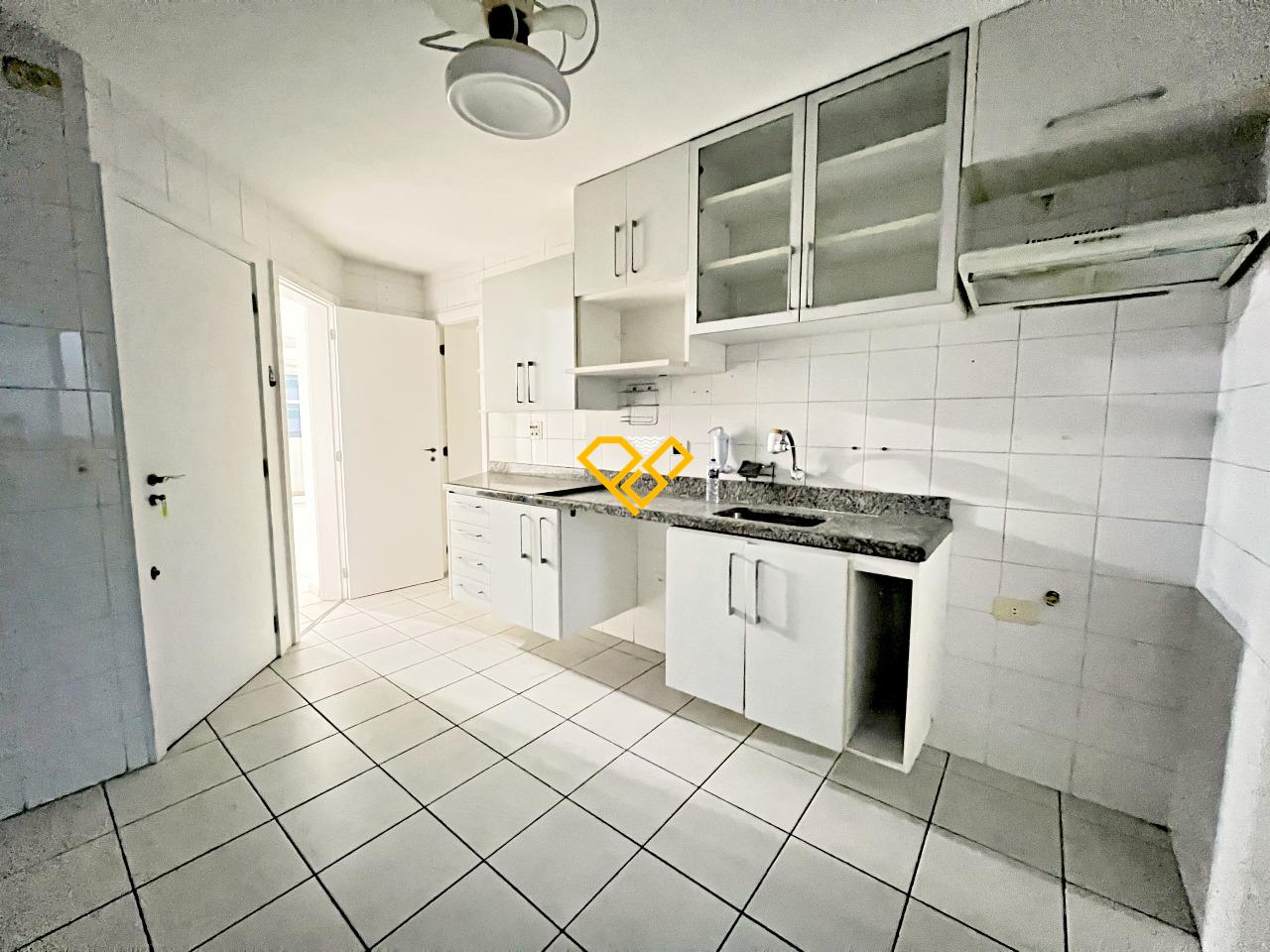 Apartamento à venda no Boqueirão: Cozinha