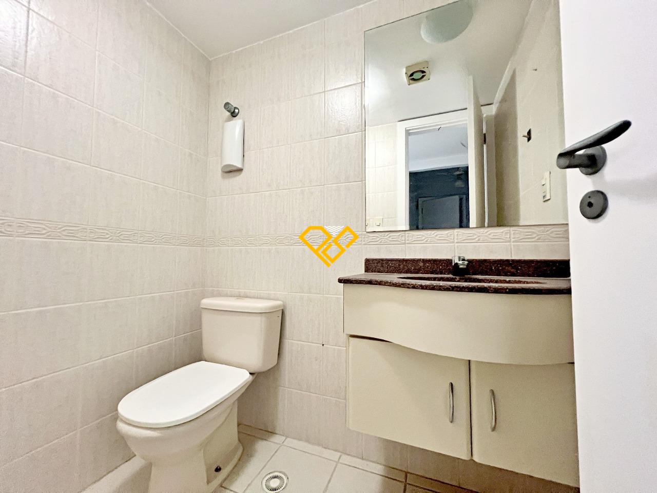 Apartamento à venda no Boqueirão: 