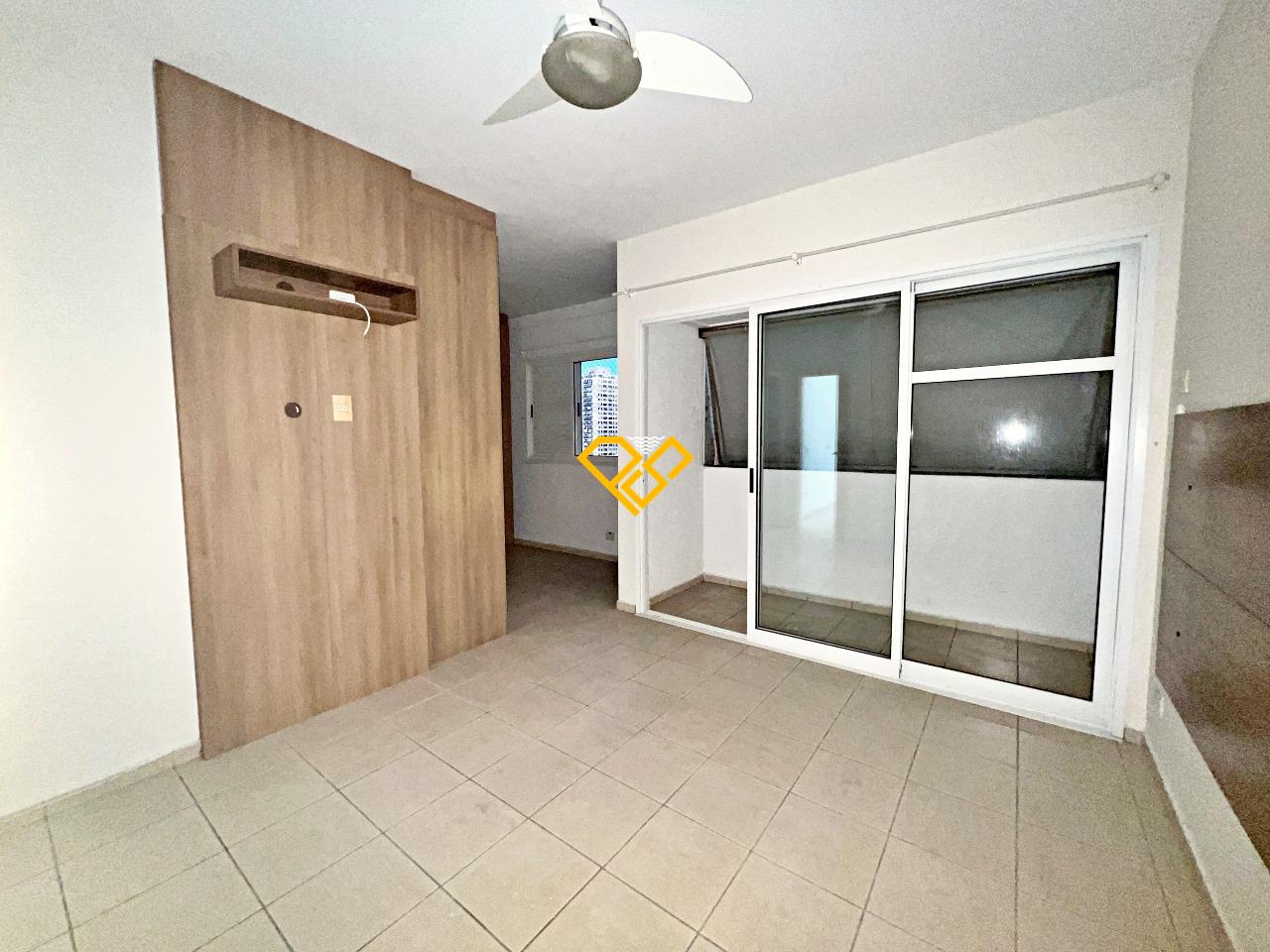 Apartamento à venda no Boqueirão: suíte