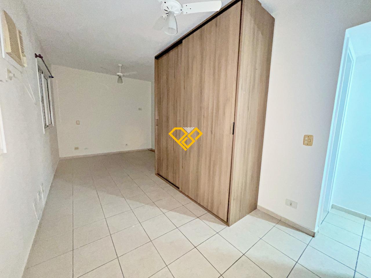 Apartamento à venda no Boqueirão: suíte 2