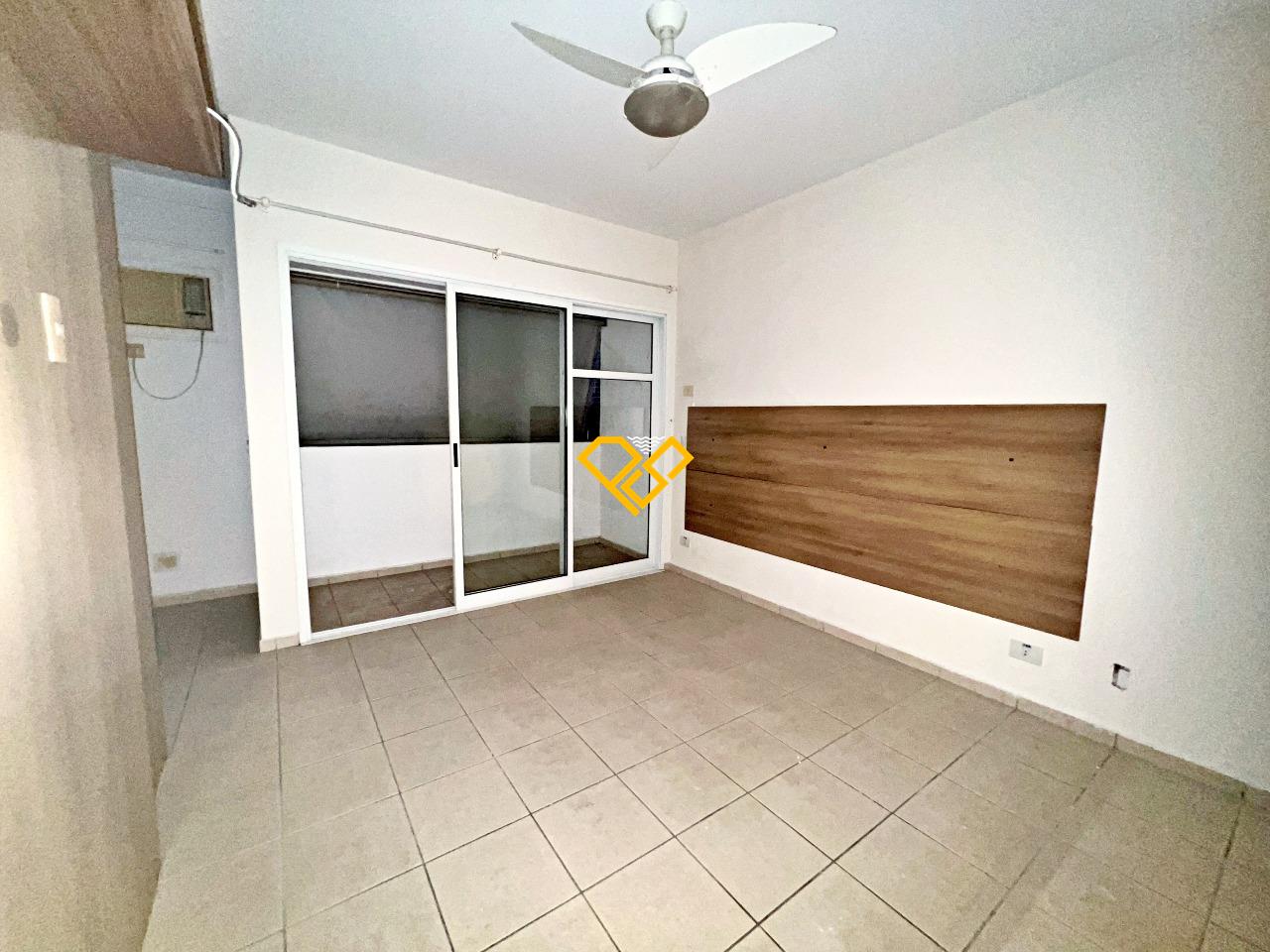Apartamento à venda no Boqueirão: suíte 1