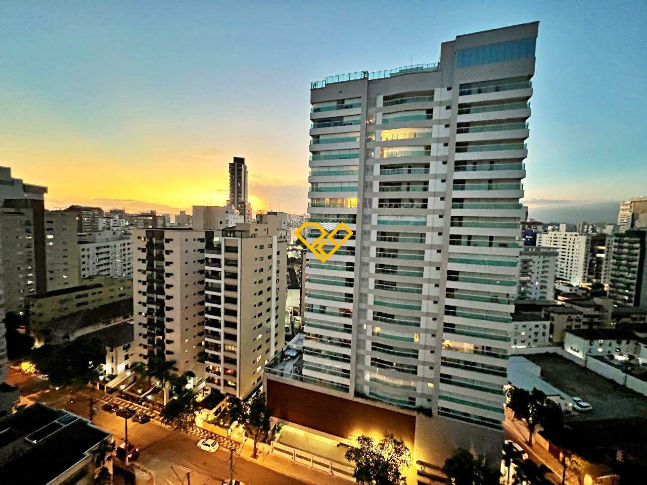 Apartamento à venda no Boqueirão: Vista
