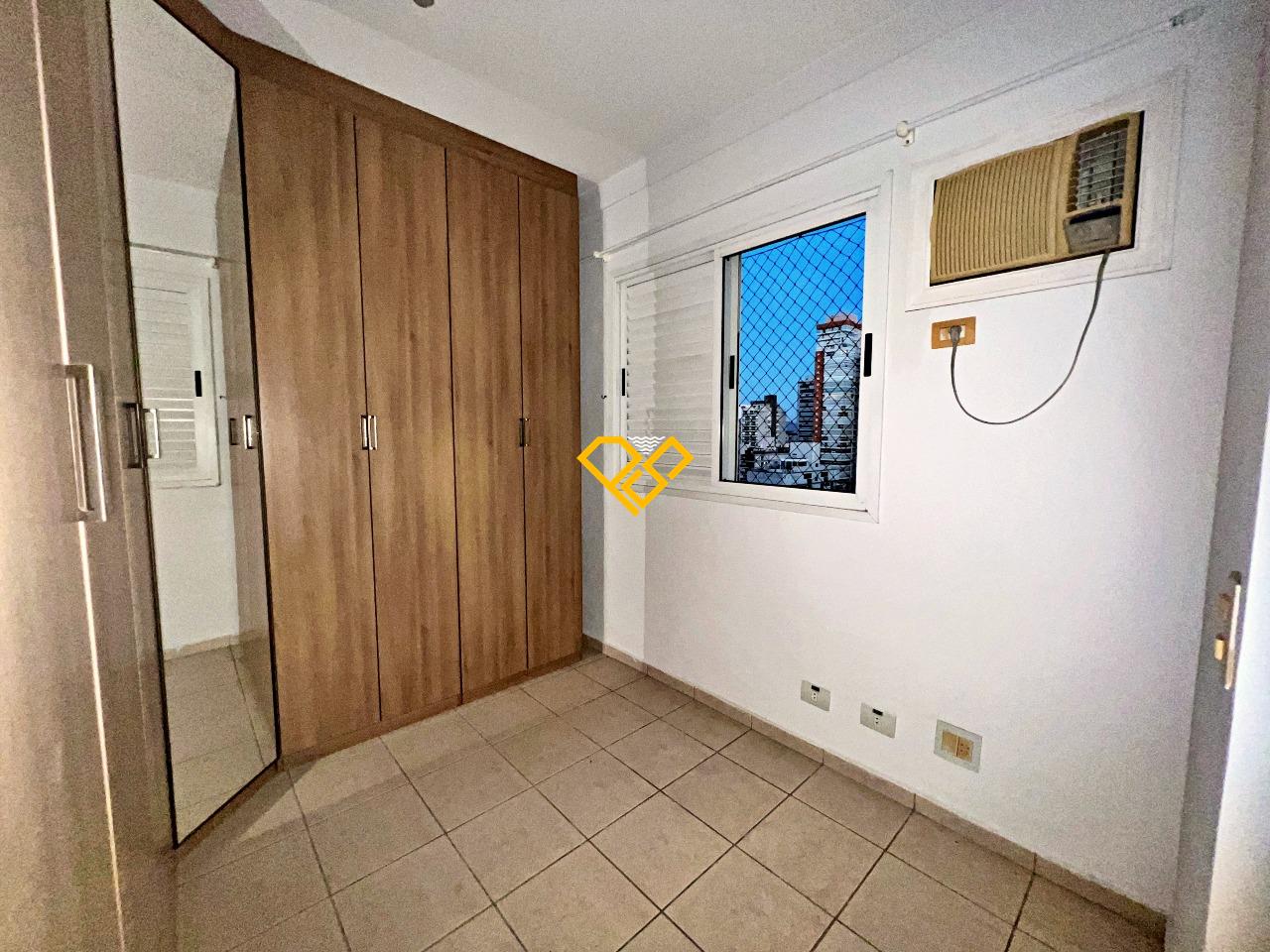 Apartamento à venda no Boqueirão: 
