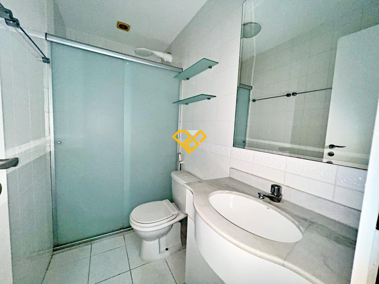 Apartamento à venda no Boqueirão: 