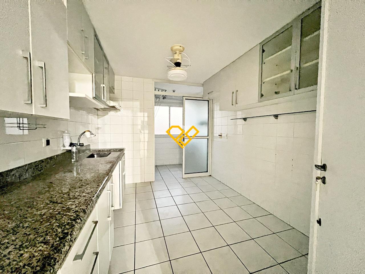 Apartamento à venda no Boqueirão: Cozinha