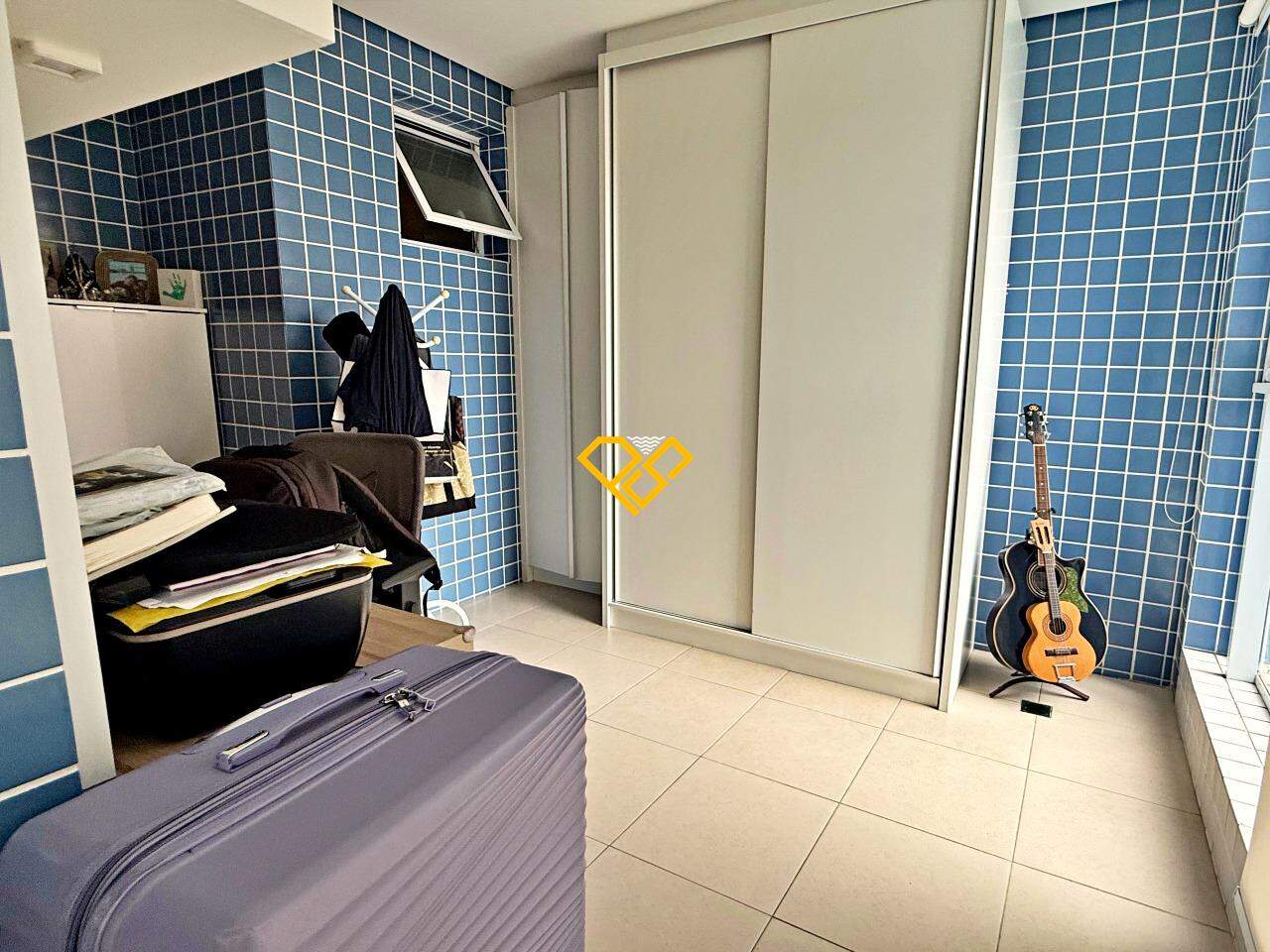 Apartamento à venda no Aparecida: Escritório