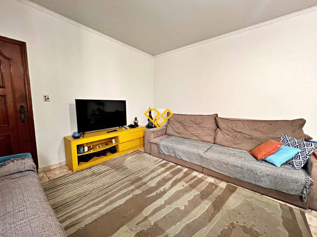 Apartamento à venda no Boqueirão: Sala