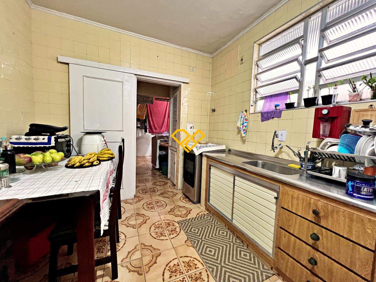 Apartamento à venda no Boqueirão: Cozinha