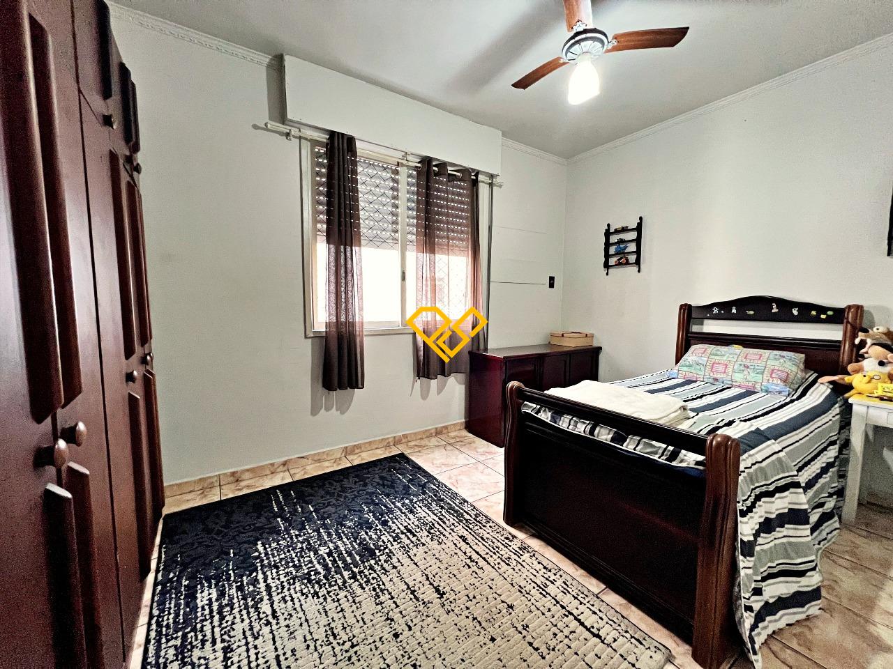 Apartamento à venda no Boqueirão: Dormitório 3