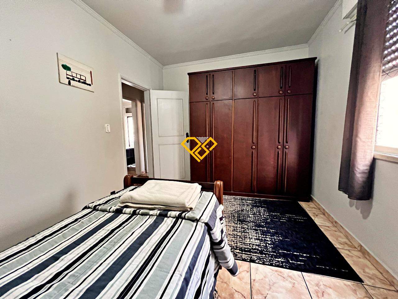Apartamento à venda no Boqueirão: Dormitório 3