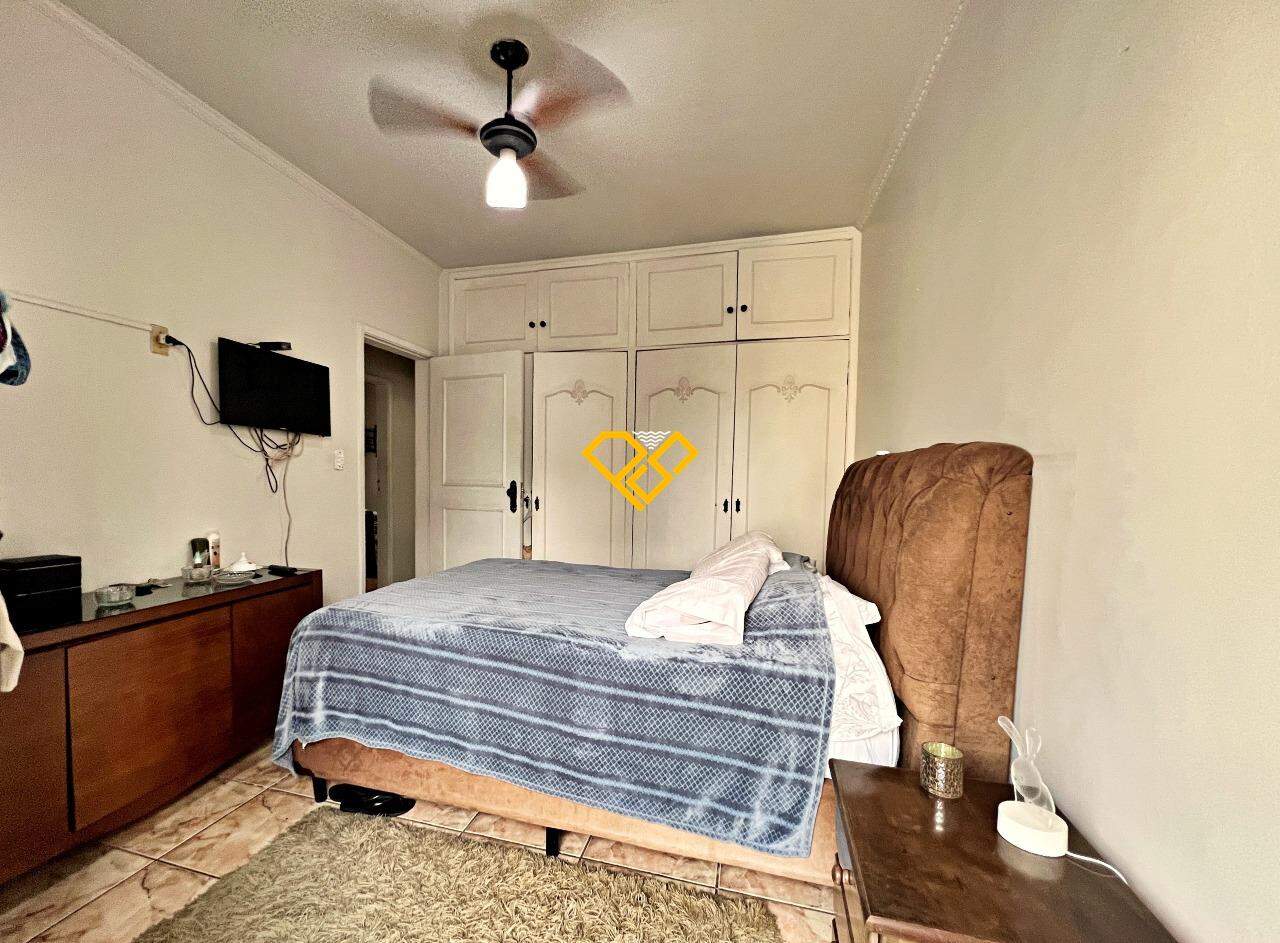 Apartamento à venda no Boqueirão: Dormitório 1