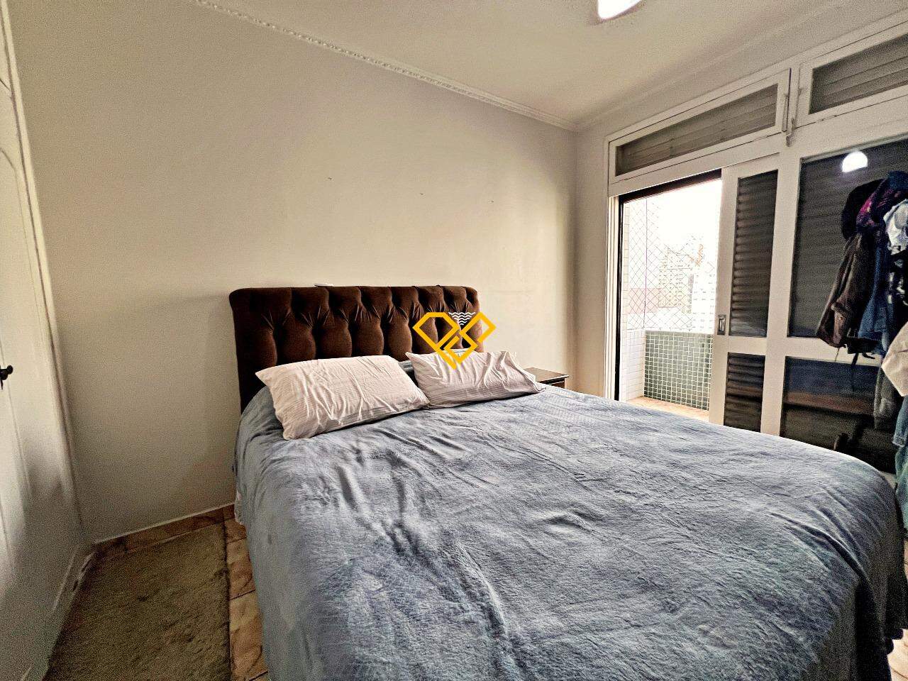 Apartamento à venda no Boqueirão: Dormitório 1