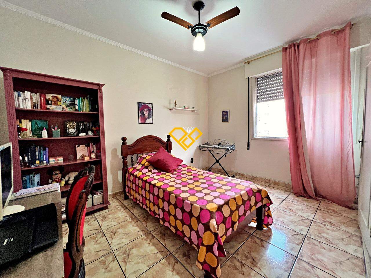 Apartamento à venda no Boqueirão: Dormitório 2