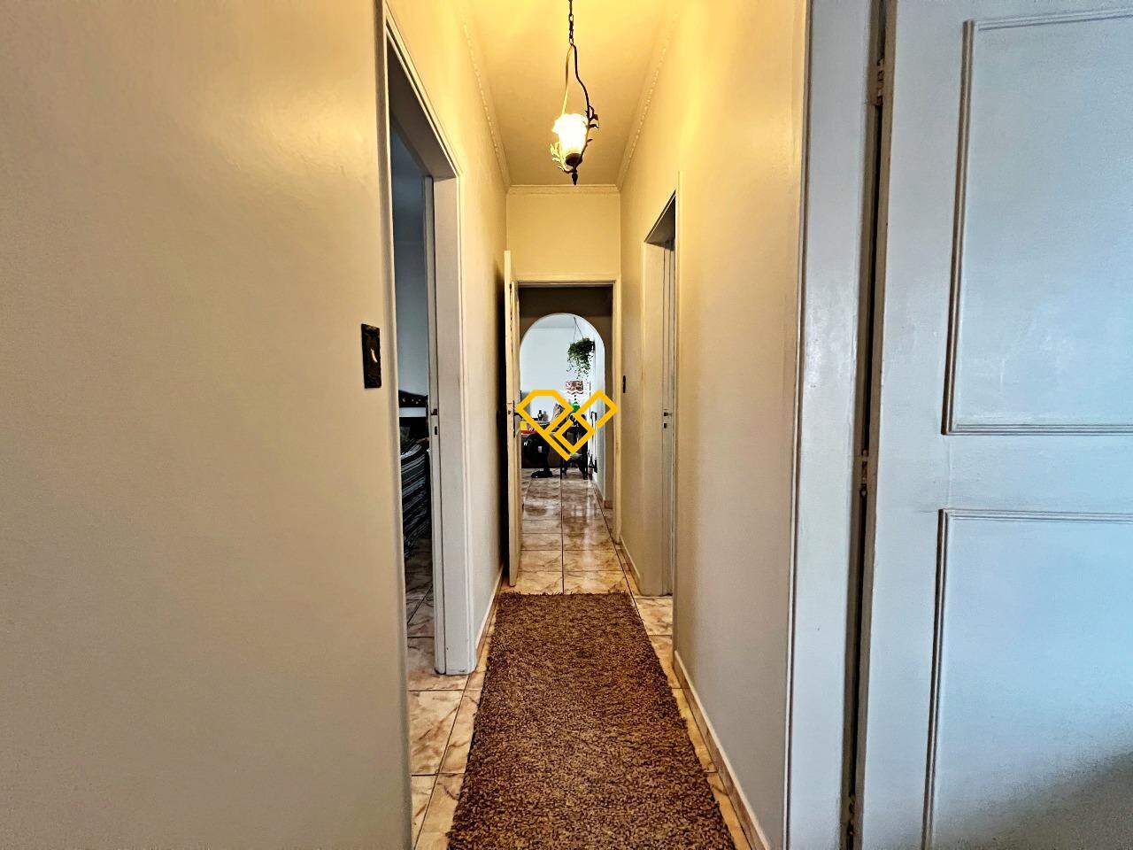 Apartamento à venda no Boqueirão: 