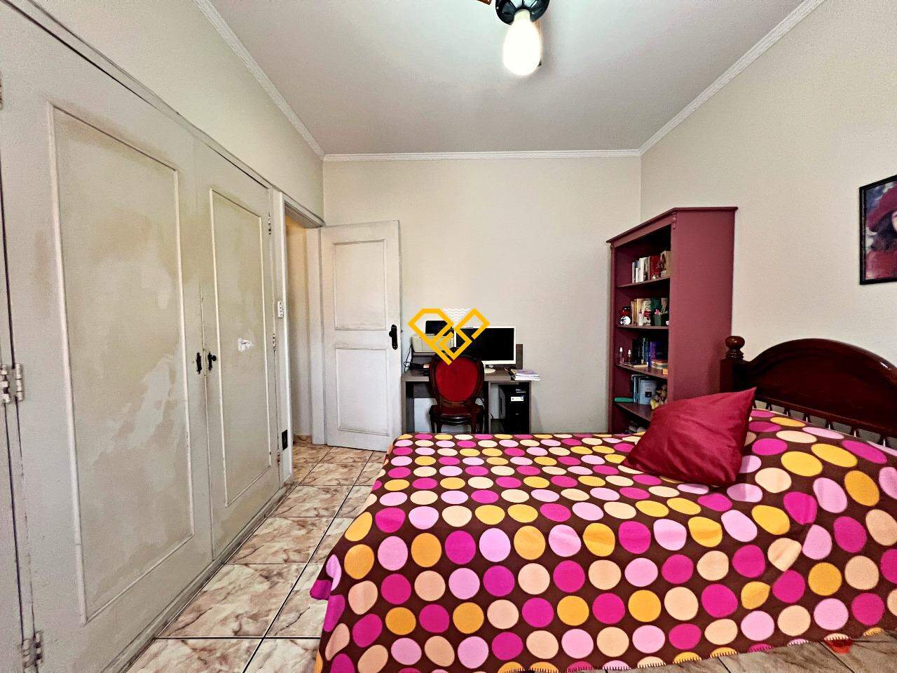 Apartamento à venda no Boqueirão: Dormitório 2