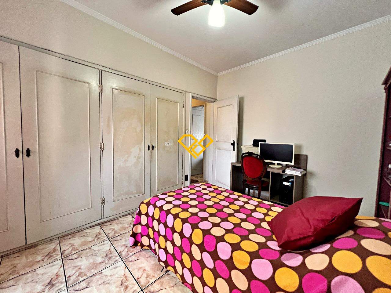 Apartamento à venda no Boqueirão: Dormitório 2