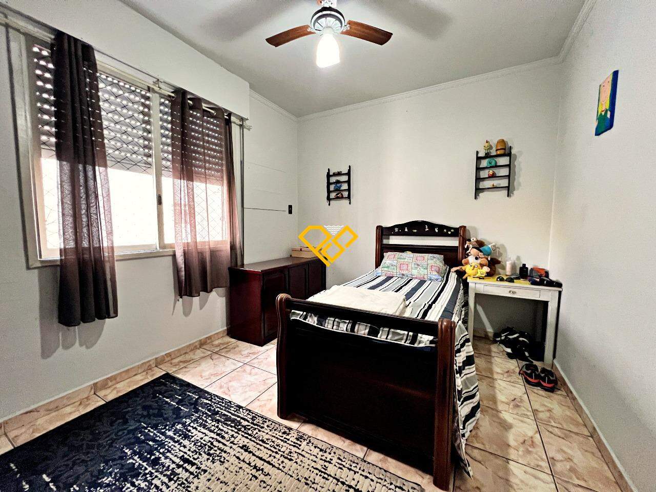 Apartamento à venda no Boqueirão: Dormitório 3