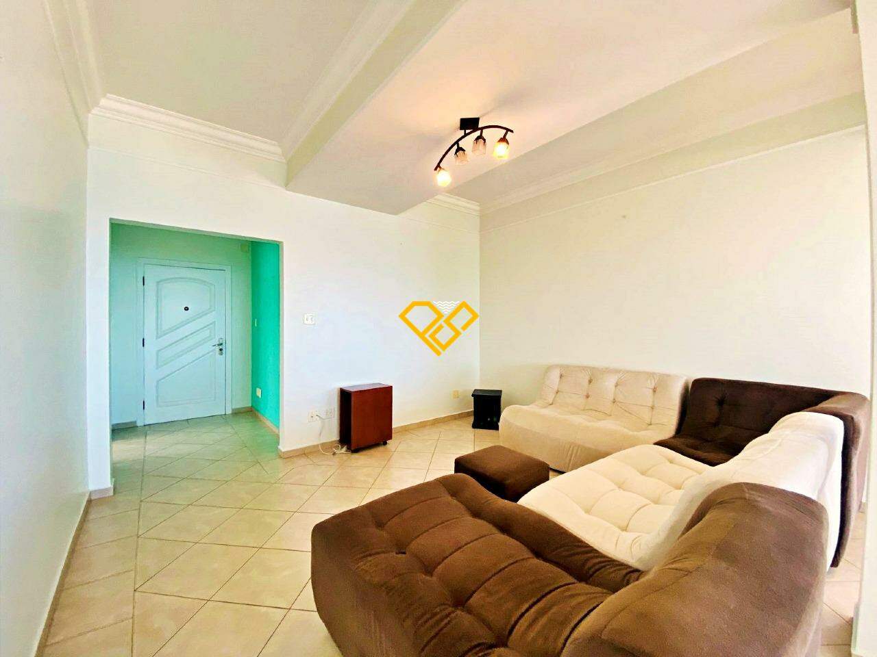 Apartamento à venda no Gonzaga: