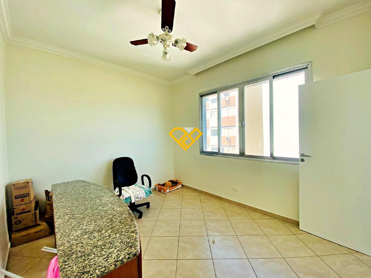 Apartamento à venda no Gonzaga: Dormitório 3