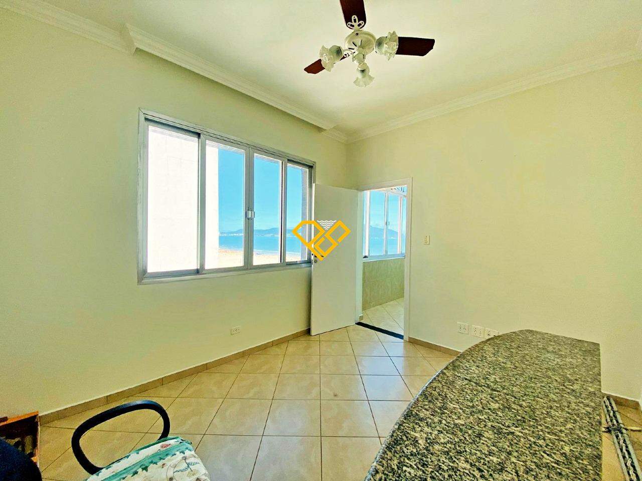 Apartamento à venda no Gonzaga: Dormitório 3