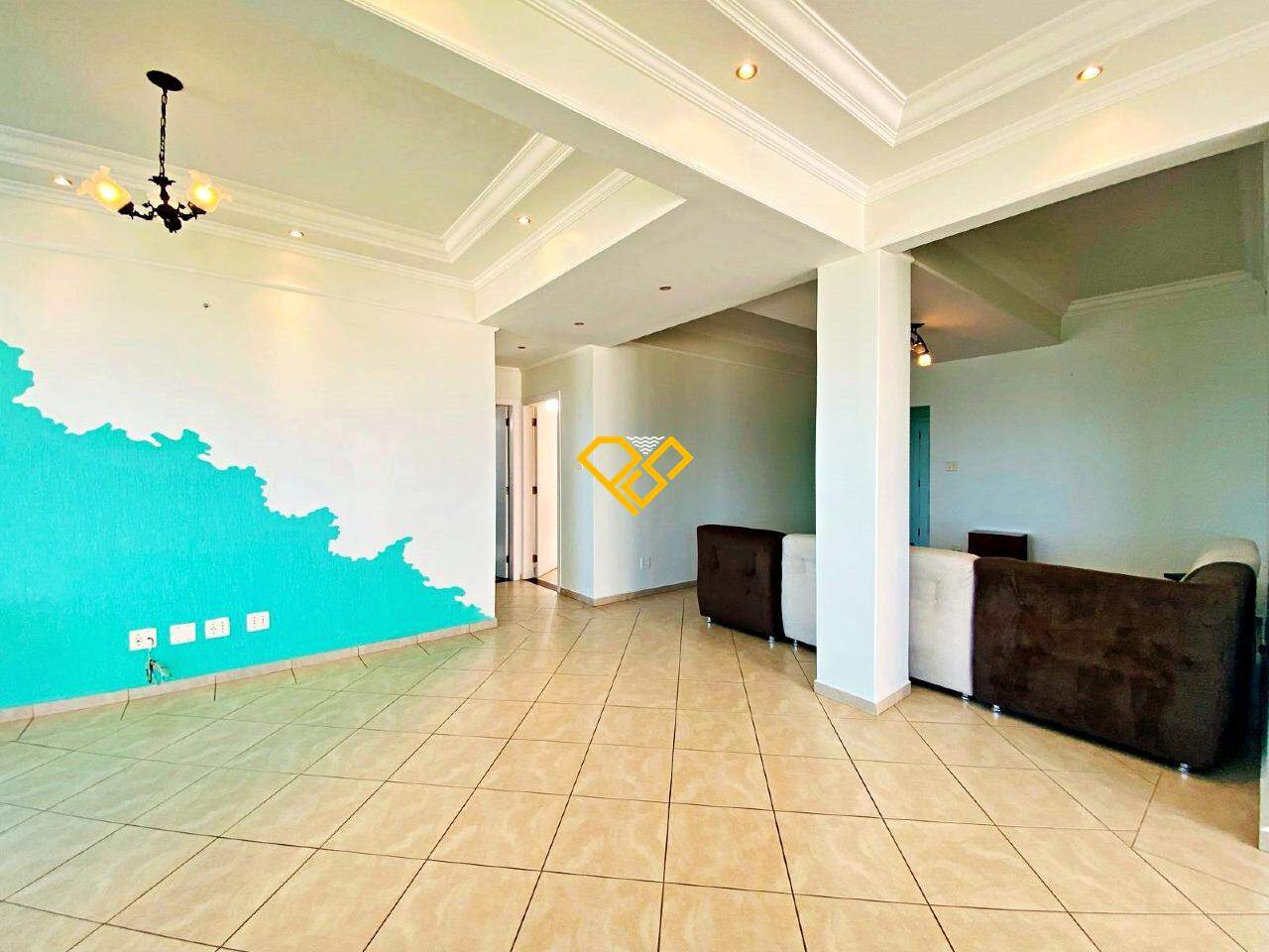Apartamento à venda no Gonzaga:
