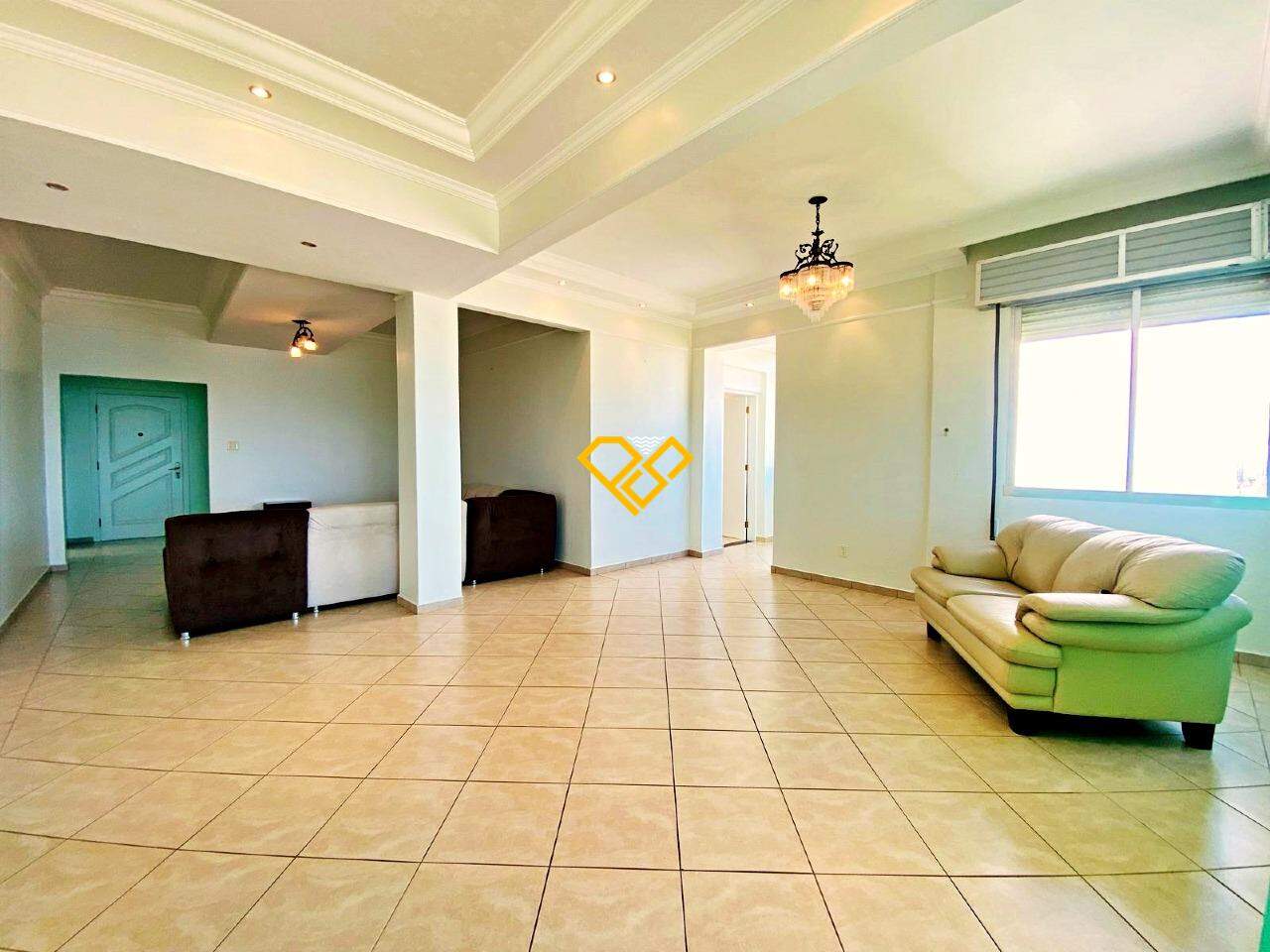 Apartamento à venda no Gonzaga: