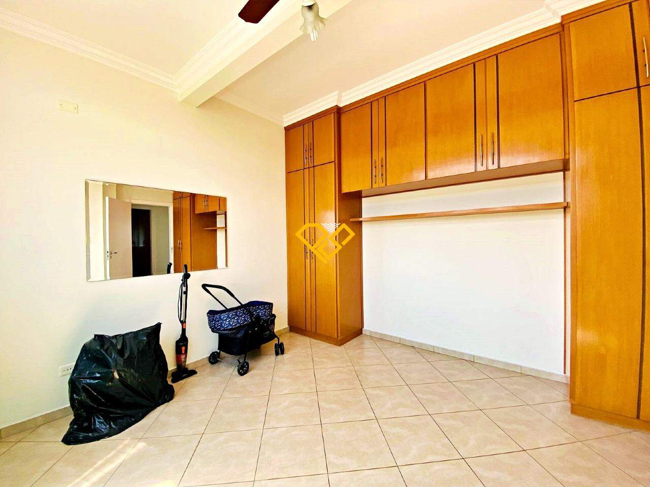 Apartamento à venda no Gonzaga: Dormitório 2