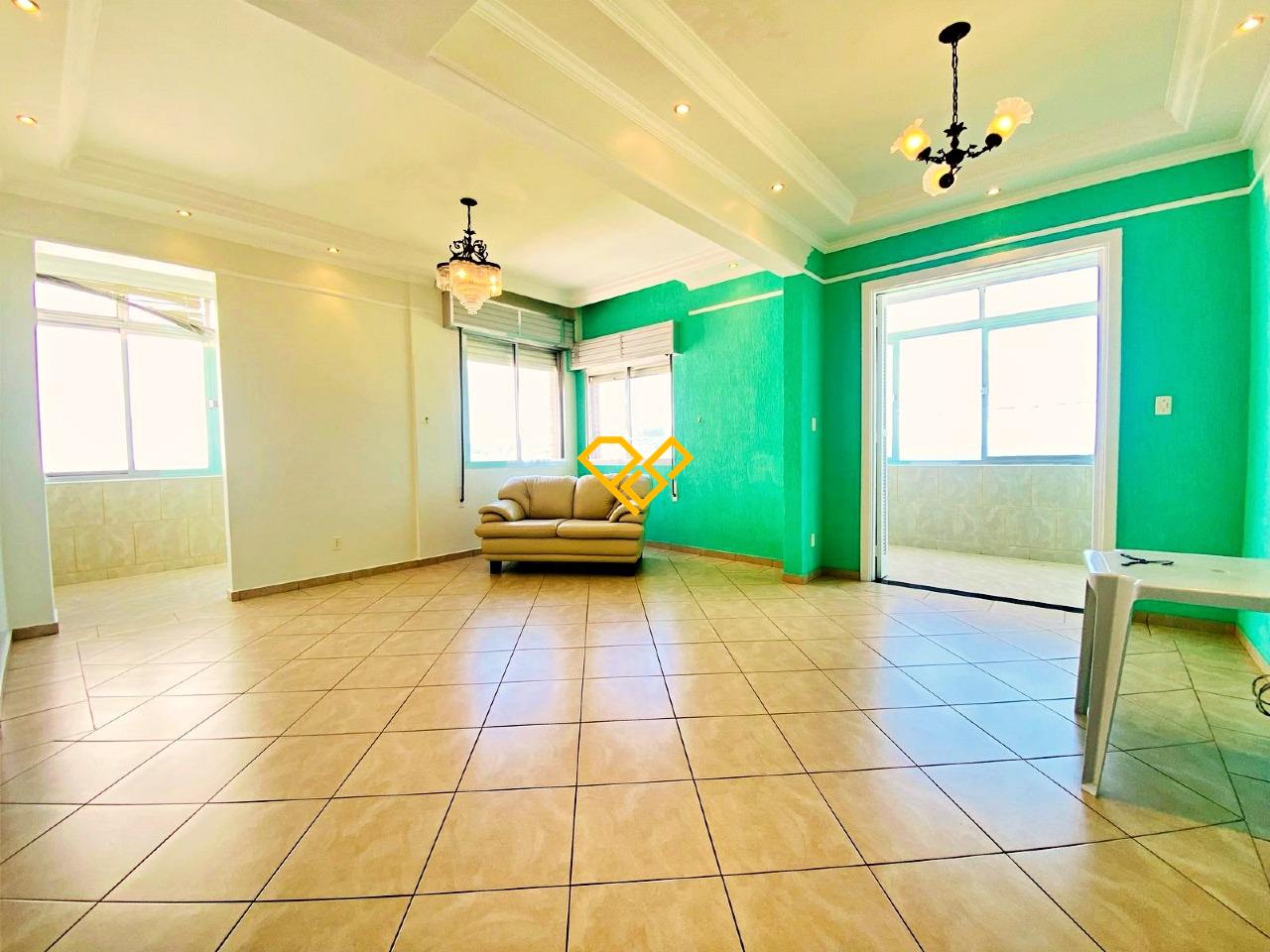 Apartamento à venda no Gonzaga: